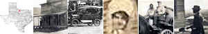 Life in Archer County Texas 1850-1950
