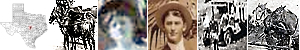 Life in Burnet County Texas 1850 - 1960