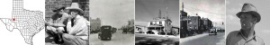 Life in Ector County Texas 1850-1950