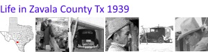 Life in Zavala County