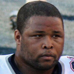 Marcus Cannon from Odessa Texas