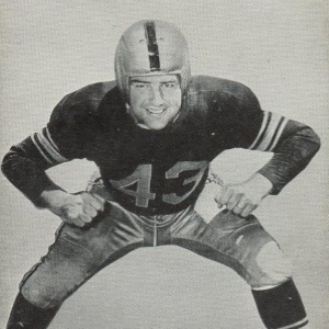 Martin Ruby from Lubbock Texas