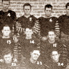 McMurray College Abilene Texas 1927 Football Team