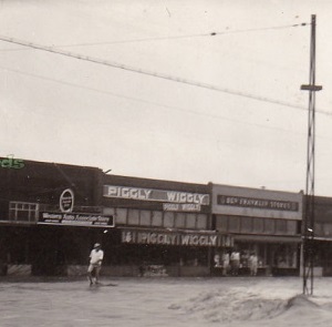 Menard Tx Flood of 1938