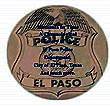 Moments in Time A Chronological History of the El Paso Police Department...