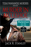 Murder In Muleshoe