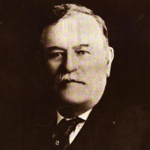 Murdo Mackenzie