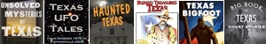 Mysterious Texas