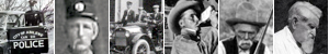 Texas Police and Firemen History