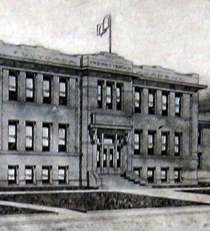 Presbyterian College Floydada Tx Under Construction