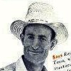 Raymond Reck of Claude Tx 1939