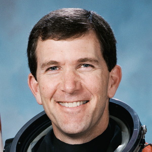 Rick Husband - Astronaut from Amarillo Texas