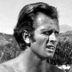 Ron Ely - Tarzan