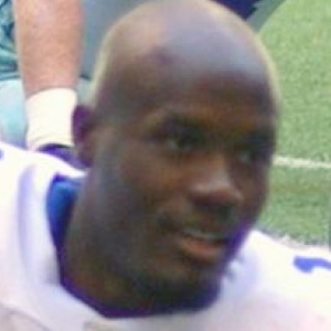 Roy Williams from Odessa Texas