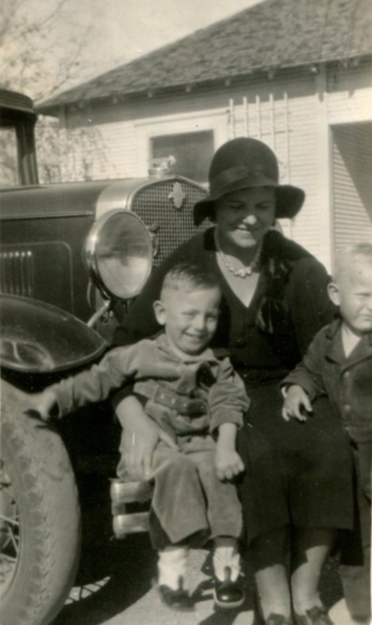 Ruby Hutcherson Lemons and Sons