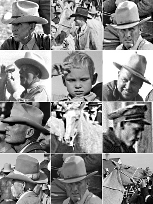 Life in Schleicher County Texas