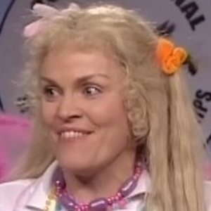Stephnie Weir in Mad TV