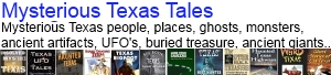 Mysterious Texas