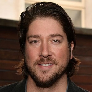 Tanner Beard photo from IMDb