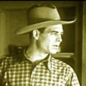 Ted Wells in The Phantom Cowboy (1935)