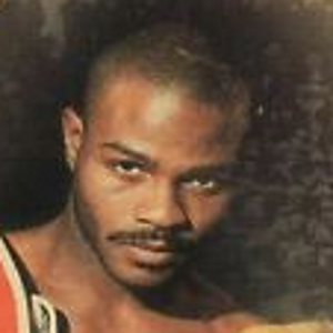 Terry Norris