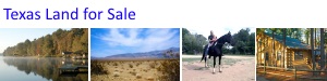 Amazing Texas Land for Sale Today