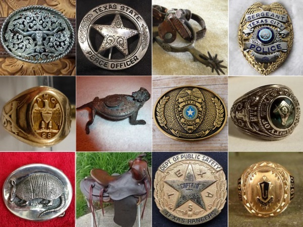 Texas Antique and Vintage Treasure