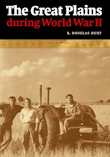 The Great Plains during World War II