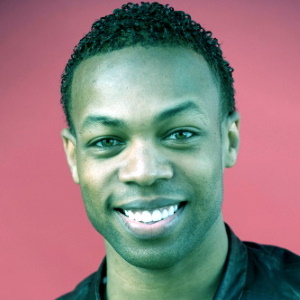 Todrick Hall