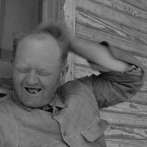 Sharecropper in Hall County Tx 1939