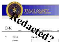 Redaction Failed - Sensitive Records Back Online 