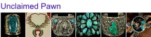 Unclaimed Pawn