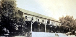 Vintage Kerrville Tx 1939