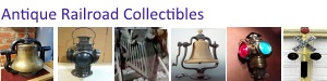 Collectible Railroad Products for sale