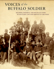 Voices of the Buffalo Soldier