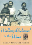Walking Backward in the Wind