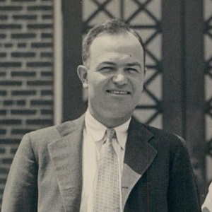 Warren "Tex" Tilson