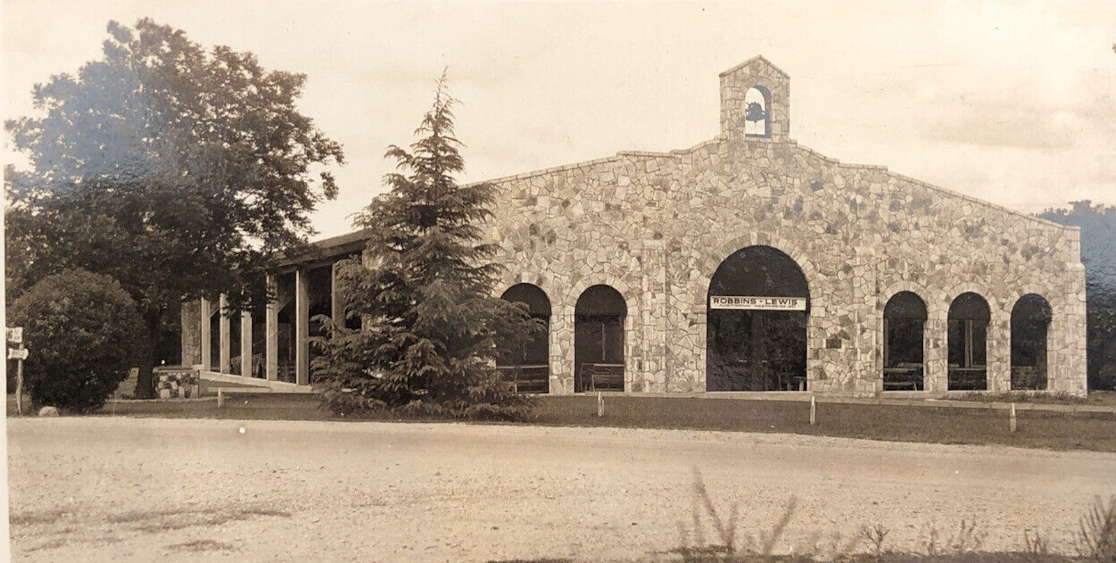 Westminster Auditorium