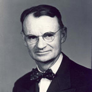 William Curry Holden