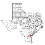 San Patricio County