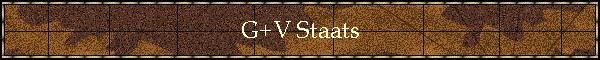 G+V Staats