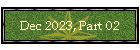 Dec 2023, Part 02