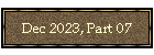 Dec 2023, Part 07