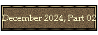 December 2024, Part 02