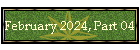February 2024, Part 04