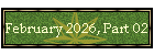 February 2026, Part 02