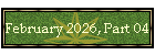 February 2026, Part 04
