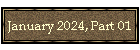 January 2024, Part 01