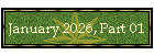 January 2026, Part 01