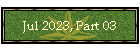 Jul 2023, Part 03